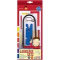 Pebaro Laubsäge-Set 17-Teilig mit Malkasten