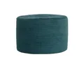 icon Pouf XL aus Cord „Milano“, mit Füllung