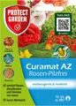 Protect Garden Pflanzen-Pilzfrei Protect Garden Curamat AZ Rosen-Pilzfrei, Konzentrat 2 x 4 ml