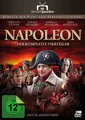 Napoleon (2002) - Fernsehjuwelen GmbH 6417397 - (DVD Video / TV-Serie)