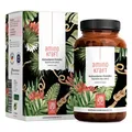Naturtreu Aminokraft Aminosäure-Komplex - 180 Tabletten