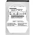 Festplatte Toshiba 500Gb MK5065GSXN 8Mb Cache 5400Rpm SATA II 2,5"