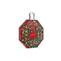 RITUALS Adventskalender 2025 – The Ritual of Advent: Festlicher Weihnachts-Countdown im Adventskranz Design mit 24 luxuriösen Körperpflege-, Beauty- und Home-Geschenken für Sie und Ihn