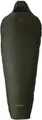Nordisk Knuth ±0° Wide Mumienschlafsack, Gr. M, Forest Night Green