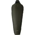 Nordisk Knuth ±0° Wide Mummy Sleeping Bag forest night green M