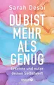 Du bist mehr als genug von Sarah Desai (2022, Taschenbuch), UNGELESEN