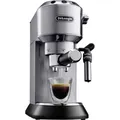 DE LONGHI - DeLonghi DEDICA EC 685.M - Kaffeemaschine mit Cappuccinatore