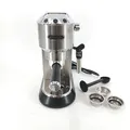 De Longhi Espressomaschine Kaffeemaschinen Dedica EC685 Manuell für perfekten Ka