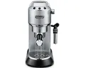 DELONGHI Dedica Style EC685.M Espressomaschine Siebträger Vollautomat
