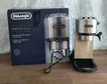 Defekt De'Longhi Dedica EC685.M Manuelle Für Ersatzteile