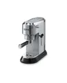 DE LONGHI EC685M Maschine Caffè Waffeln / Pulver 1LT Cappuccino Metall