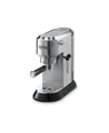 DE LONGHI EC685M Maschine Caffè Waffeln / Pulver 1LT Cappuccino Metall
