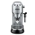 DeLonghi EC 685.m Dedica Espresso-Maschine 1350W - Silber