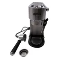 De'Longhi Dedica Style EC 685.M – Siebträgermaschine - Beschädigt/Unvollständig