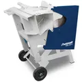 Holzkraft Wippkreissäge HWS 505 K 400V HM-Sägeblatt Ø 505 mm Z40 5965506