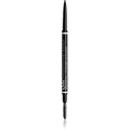 NYX Professional Makeup Micro Brow Pencil Augenbrauenstift Farbton 05 Ash Brown 0.09 g