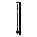NYX Professional Makeup Augenbrauenstift, Micro Brow Pencil, Beidseitig mit ausdrehbarem Augenbrauenstift und Bürstchen, Wasserfest, Eyebrow Pencil, Vegane Formel, Farbton: 05 Ash Brown