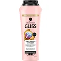 Gliss Shampoo Anti-Spliss Wunder 250 ml (Flüssiges Shampoo, 250 ml) (2927321)
