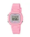 Casio Collection Uhr | Digital LED Light aus Resin LA-20WH-4A1EF (17)