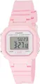 Casio Collection LA-20WH Damenuhr Armbanduhr Digitaluhr Wasserdicht 30,4 mm