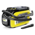4054278856452 Kärcher SE 3-18 Compact Teppichreinigungsmaschine Schwarz, Gelb KA