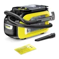 Kärcher Akku-Waschsauger SE 3-18 Compact, 18V Akku, Auto-Reinigung