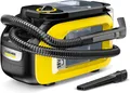 Kärcher SE 3-18 Compact Akku-Waschsauger (Integrierter Sprühschlauch, ohne Akku)