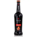 Riemerschmid Bar-Sirup Granatapfel 0,7L- Cocktails Milchshakes (1er Pack)