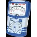 PeakTech Analog-Multimeter 600 V 10 A (PeakTech 3385)