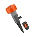 Gardena 4-Flächenregner Classic Twist Aktion