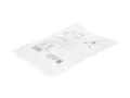 IFM OGH580 -FS- ; Reflexlichttaster, Rotlicht, Hell-/Dunkelschaltung, PNP, M12