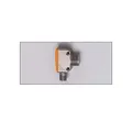 Ifm Electronic Reflexlichttaster DC PNP OGH580 IP67 Hintergrundausblendung