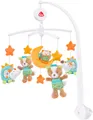 Fehn Mobile Sleeping Forest, Musikmobile