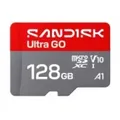 SanDisk Ultra MicroSD UHS-I/s R Micro SD 128 GB