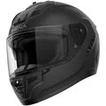 Sena Phantom ANC schwarz matt Gr. 2XL Mesh Wave Bluetooth Smart Motorradhelm