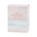 Hollister Wave For Her Eau De Parfum 100 ml