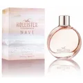 Hollister Wave Eau De Parfum Spray 100ml