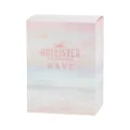Hollister Wave For Her Eau De Parfum 100 ml