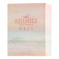 Hollister Wave for Her EDP 100ml