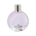 Hollister California Wave For Her Eau De Parfum EDP 100 ml (woman)