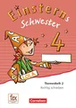 Einsterns Schwester - Sprache und Lesen - Ausgabe 2015 - 4. Schuljahr: Themenheft 2 - Verbrauchsmaterial