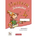 Einsterns Schwester 4. Schuljahr - Sprache und Lesen - Themenheft 2