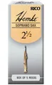 Hemke Sopransaxophon 2,5