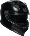 AGV K7 Mono Helm, schwarz, XL (61/62)