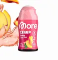 More Nutrition More ZERUP 65ml Lemon Lime Soda