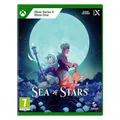 Sea of Stars Juego para Consola Microsoft Xbox Series X