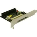 DeLOCK IDE to Compact Flash CardReader - Kartenleser (CF I, CF II, Microdrive) - IDE (91624)