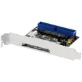 Delock IDE to Compact Flash CardReader PC-Slotblech 1 St.