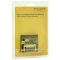 DELOCK IDE zu Compact Flash CardReader