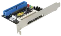 DELOCK 91624 - Kartenleser für CF-Cards, IDE